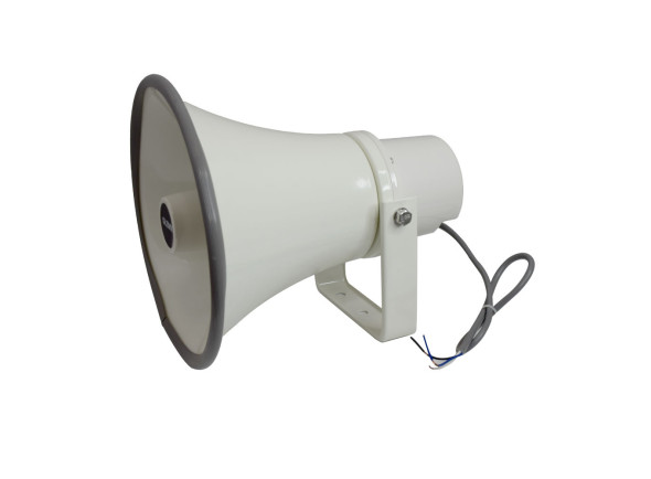 Corneta 30W 100V IP66 Corneta 30W 100V IP66